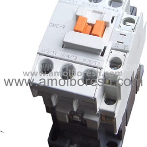 کنتاکتور 3 فاز  (LS GMC/D9)