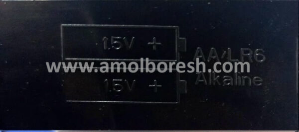نمایشگر سنسور زاویه مدل M-30ES - Image 2