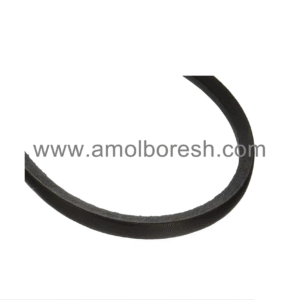 تسمه وی شکل یا v-belt موتور خط زن A-610Li دورکن  توماس