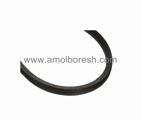 تسمه V شکل مدل Z650Li (اره خط زن دورکن)