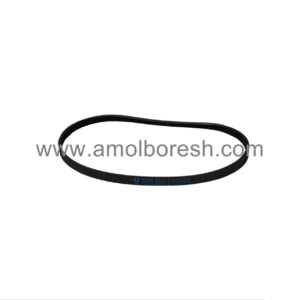 تسمه شیاری 5pk670 (دورکن یونیسانیکس)