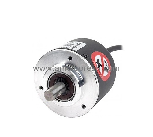 انکودر روتاری آتونیکس