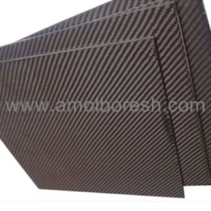 ابر داخل لبه چسبان