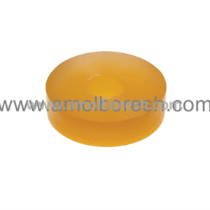 ضربه گیر متحرک کرنر(قطربیرونی 40 میلیمتر قطر درونی 14 میلیمتر ارتفاع 12.5 میلیمتر)