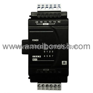 کارت خروجی دیجیتال دلتا  DVP08XV11R( لبه چسبان MZ405DJ))