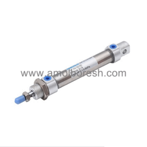 جک  پنوماتیک  قلمی سروته زن کویین 5(AirTAC  MA20*300SCA)