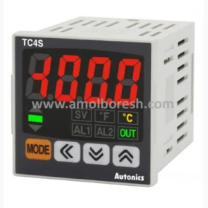 کنترلر دما آتونیکس TC4S-14R