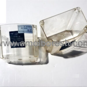 کاسه روغن دان CNC 650cc(کاسه روغن دان سری AM  و WM)