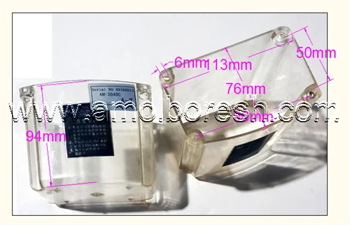 کاسه روغن دان CNC 650cc(کاسه روغن دان سری AM و WM)