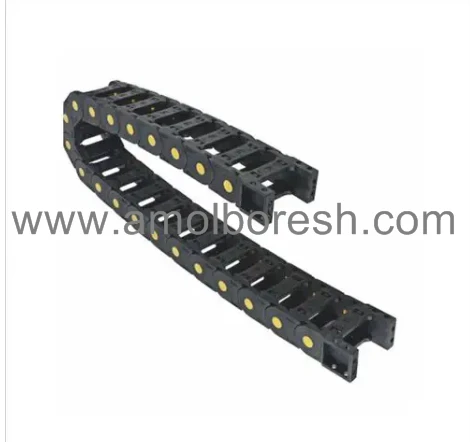 انرژی چین 25H*60 با شعاع خمش 55