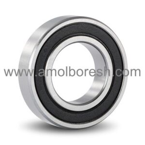 بلبرینگ سرامیکی 7006 دور بالا اسپیندل موتور H7006C/P4 2RZ HQ1 DBB 55*30*13