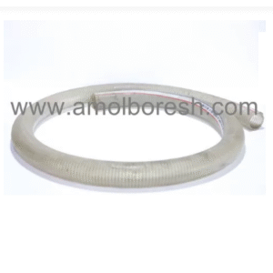 شیلنگ وکیوم CNC 50*62