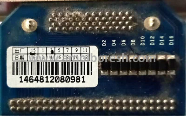 کابل رابط کارت اصلی به کارت کوچک هندویل 8 اسمارت - Image 3