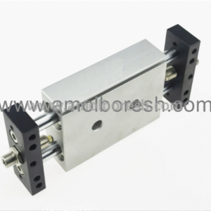 جک کتابی دو شفت STM 25*100