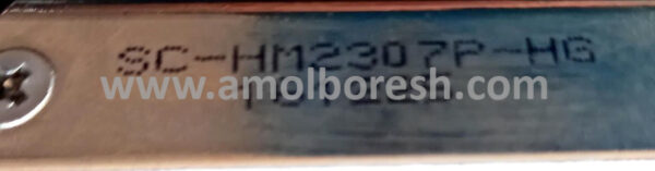سروو موتور لید شاین 1300وات 1500 دور(ACM13013H2F-40-L) - Image 3
