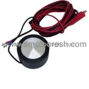 صفر کننده ابزار سی ان سی با ضخامت 10mm