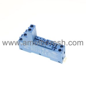 پایه رله 8 پایه (FINDER TYPE-95.05)