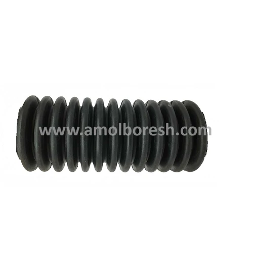 لاستیک(گردگیر سمت راست محور X)
