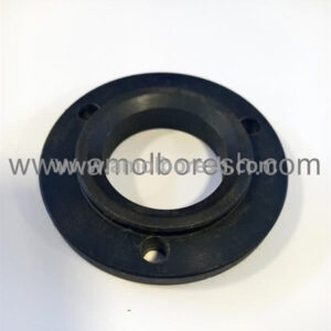 فلانچ ته توپی سنگ قسمت فوقانیA105 (قطر بیرونی74mm و قطر درونی 37mm)
