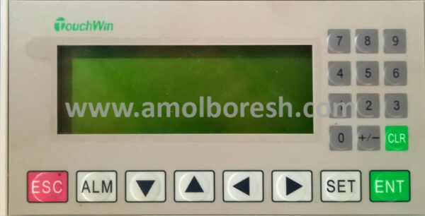 HMI  مدل OP325-A - Image 3