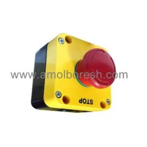 کلید استارت و استوپ مکنده تک فاز(KJD17B)