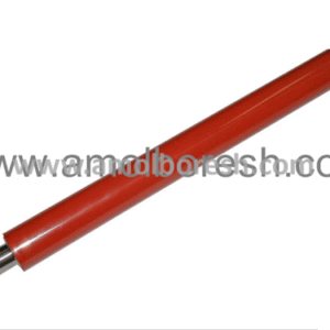 غلتک سیلیکونی قطر 80 میلیمتر