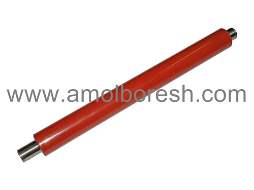 غلتک سیلیکونی قطر 80 میلیمتر هایگلاس