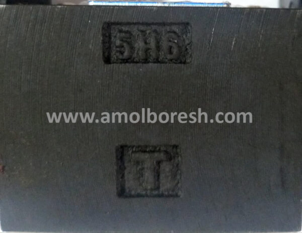 شیر برقی  دو بوبین هیدرولیک FSD(مدل DSG-02-3C6-A220-DL) - Image 4