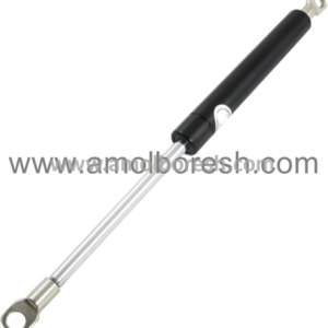 جک گازی 445 میلیمتر 40kg(درب 2 طرفه پرسینگ)