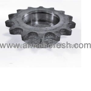 دنده زنجیر 14 دندانه قطر درونی 29 میلیمتر (زنجیر سفت کن 10A-1)