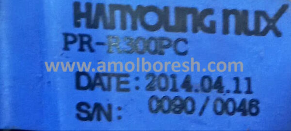 سنسور نوری هانیانگ(PR-R300-PC) - Image 2