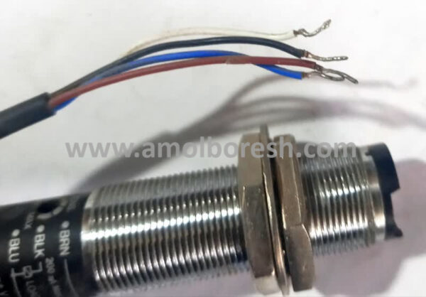سنسور نوری هانیانگ(PR-R300-PC) - Image 3