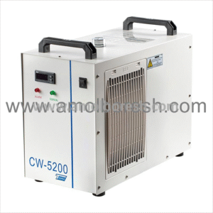 چیلر220 ولت AC (AG5200مدل)