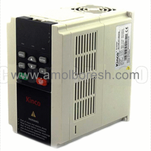 اینورتر سه فاز 3.7 کیلووات KINCO (SV100-4V-0037G مدل)