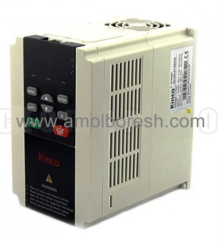 اینورتر سه فاز 3.7 کیلووات