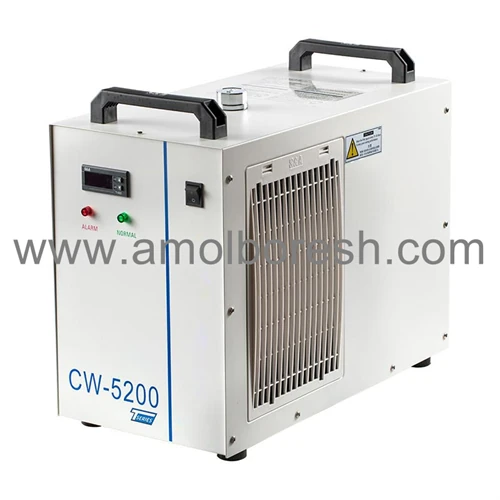 چیلر220 ولت AC (AG5200مدل)