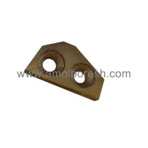 فک نگهدارنده چپ و راست اره تیز کن A109