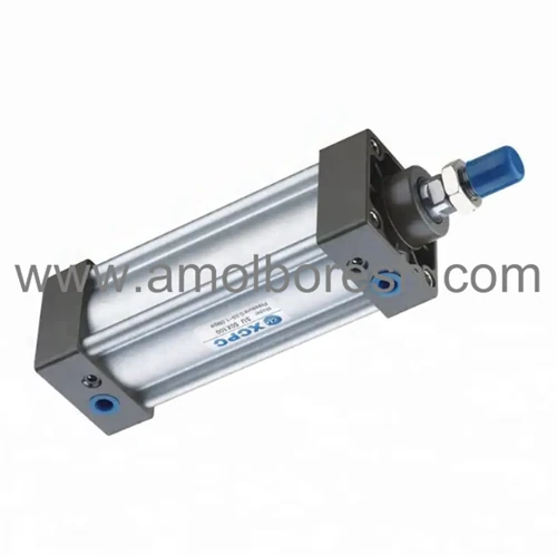 جک پنوماتیک مدل SC 80×100