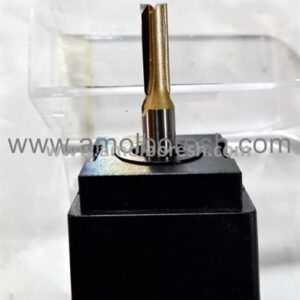 تیغ شیارزن 6 کد 103811(A6-B19-C8)