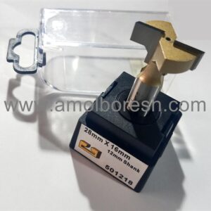 تیغ رگال501218(A28-B16-C12)