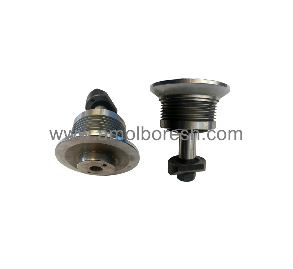 محور اصلی پانلبر