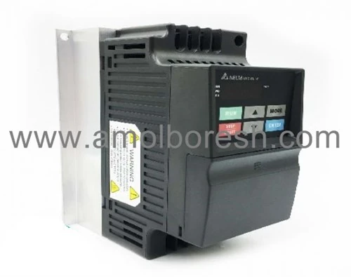 اینورتر تکفاز 1.5 کیلو وات سری EL دلتا