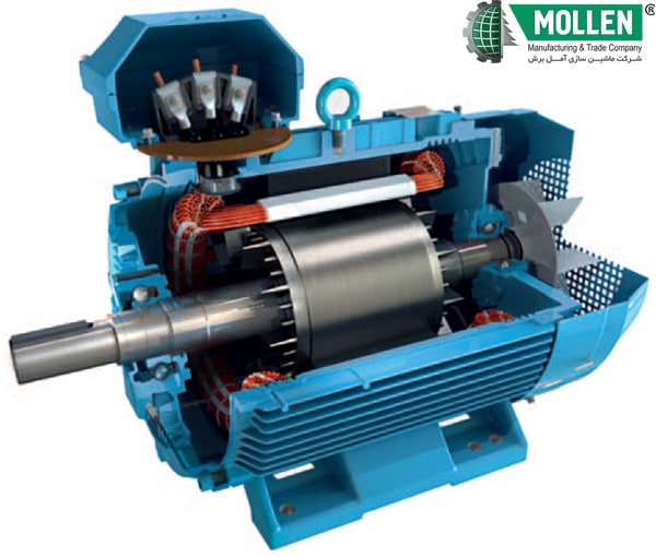 چند مورد از معایب راه‌اندازی موتور سه فاز با استفاده از برق تک فاز 