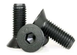 پیچ کونیک دار چیست؟