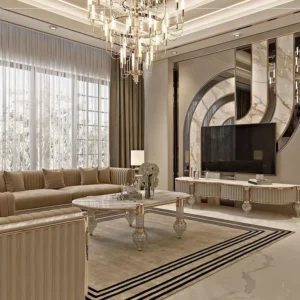 پیچ کونیک دار