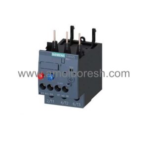 بیمتال زیمنس 9 تا 12.5  آمپر مدل 3RU6126-1KB0