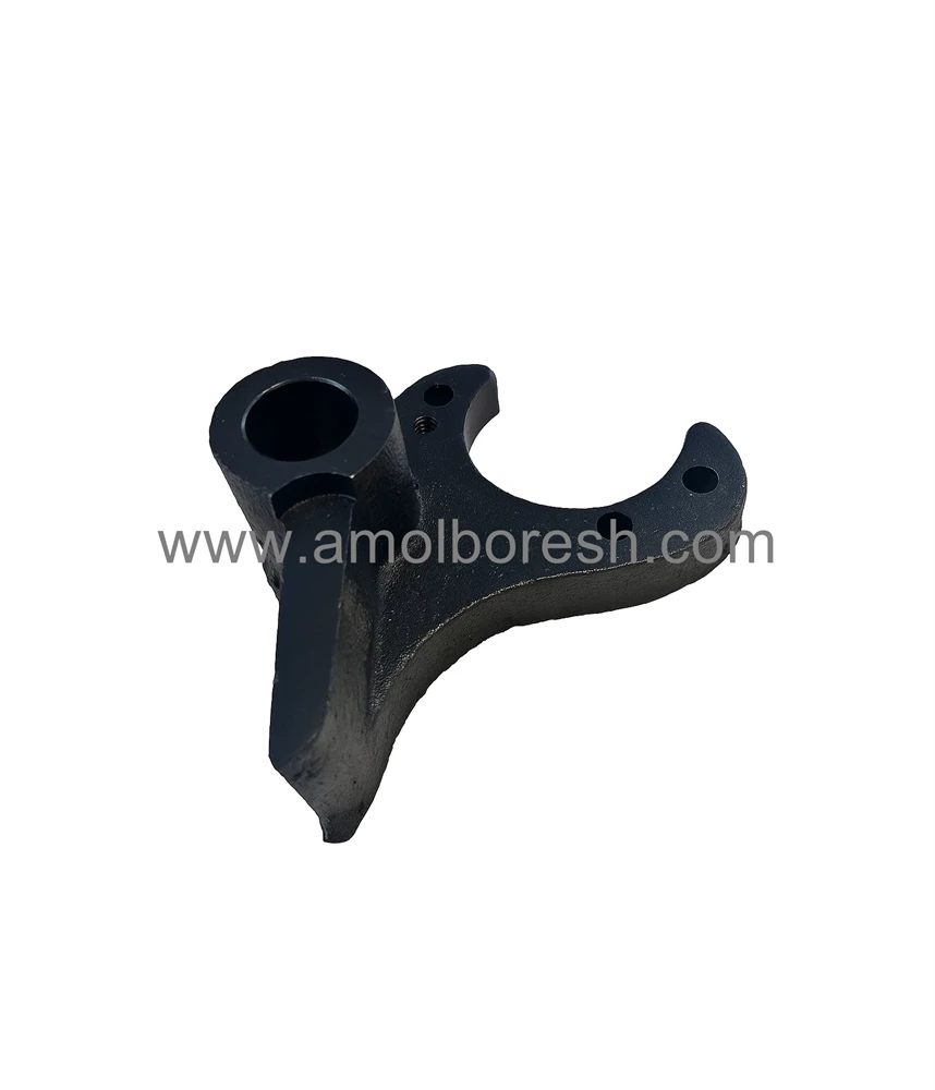 پایه چدنی دورکن