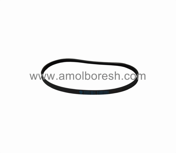 تسمه اره خط زن سه شیار PJ584 (سری جدید دورکن PS و جونیور)