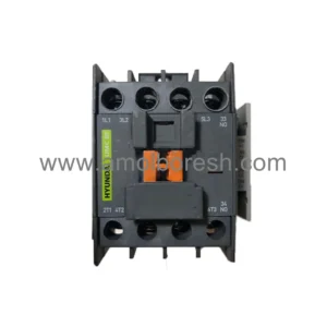 کنتاکتور هیوندای 12 آمپر