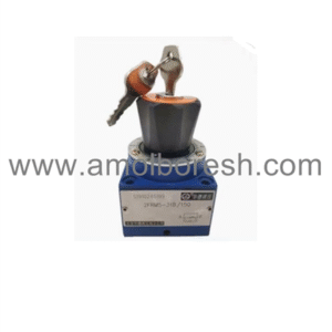 شیر فلو کنترل دو طرفه هیدرولیک سوییچدار 2FRM5-31B/1.2QB(اره تیز کن A109)